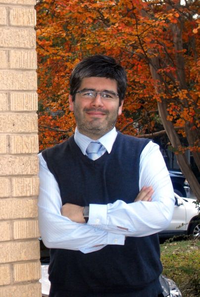 profile photo for Dr. Jose Carlos de la Puente